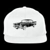 NEW ERA® FLAT BILL SNAPBACK CAP Thumbnail