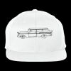 NEW ERA® FLAT BILL SNAPBACK CAP Thumbnail