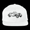 NEW ERA® FLAT BILL SNAPBACK CAP Thumbnail