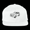 NEW ERA® FLAT BILL SNAPBACK CAP Thumbnail