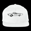NEW ERA® FLAT BILL SNAPBACK CAP Thumbnail