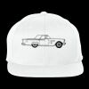NEW ERA® FLAT BILL SNAPBACK CAP Thumbnail