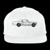 NEW ERA® FLAT BILL SNAPBACK CAP Thumbnail