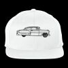NEW ERA® FLAT BILL SNAPBACK CAP Thumbnail