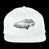 NEW ERA® FLAT BILL SNAPBACK CAP Thumbnail