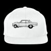 NEW ERA® FLAT BILL SNAPBACK CAP Thumbnail