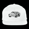 NEW ERA® FLAT BILL SNAPBACK CAP Thumbnail