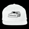 NEW ERA® FLAT BILL SNAPBACK CAP Thumbnail