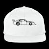 NEW ERA® FLAT BILL SNAPBACK CAP Thumbnail