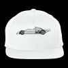 NEW ERA® FLAT BILL SNAPBACK CAP Thumbnail