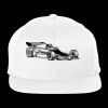 NEW ERA® FLAT BILL SNAPBACK CAP Thumbnail