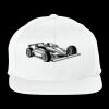 NEW ERA® FLAT BILL SNAPBACK CAP Thumbnail