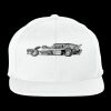 NEW ERA® FLAT BILL SNAPBACK CAP Thumbnail