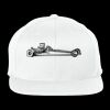 NEW ERA® FLAT BILL SNAPBACK CAP Thumbnail