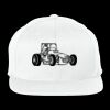 NEW ERA® FLAT BILL SNAPBACK CAP Thumbnail