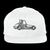 NEW ERA® FLAT BILL SNAPBACK CAP Thumbnail