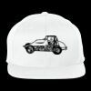 NEW ERA® FLAT BILL SNAPBACK CAP Thumbnail
