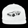NEW ERA® FLAT BILL SNAPBACK CAP Thumbnail