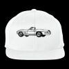NEW ERA® FLAT BILL SNAPBACK CAP Thumbnail
