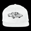 NEW ERA® FLAT BILL SNAPBACK CAP Thumbnail