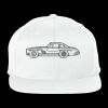 NEW ERA® FLAT BILL SNAPBACK CAP Thumbnail