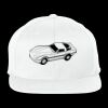 NEW ERA® FLAT BILL SNAPBACK CAP Thumbnail
