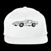 NEW ERA® FLAT BILL SNAPBACK CAP Thumbnail