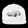 NEW ERA® FLAT BILL SNAPBACK CAP Thumbnail
