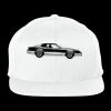 NEW ERA® FLAT BILL SNAPBACK CAP Thumbnail