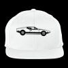 NEW ERA® FLAT BILL SNAPBACK CAP Thumbnail