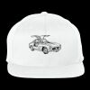 NEW ERA® FLAT BILL SNAPBACK CAP Thumbnail