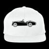 NEW ERA® FLAT BILL SNAPBACK CAP Thumbnail
