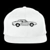 NEW ERA® FLAT BILL SNAPBACK CAP Thumbnail