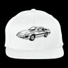 NEW ERA® FLAT BILL SNAPBACK CAP Thumbnail