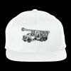 NEW ERA® FLAT BILL SNAPBACK CAP Thumbnail
