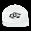 NEW ERA® FLAT BILL SNAPBACK CAP Thumbnail