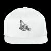 NEW ERA® FLAT BILL SNAPBACK CAP Thumbnail
