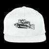 NEW ERA® FLAT BILL SNAPBACK CAP Thumbnail