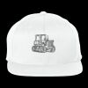 NEW ERA® FLAT BILL SNAPBACK CAP Thumbnail