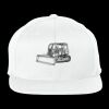 NEW ERA® FLAT BILL SNAPBACK CAP Thumbnail