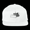 NEW ERA® FLAT BILL SNAPBACK CAP Thumbnail