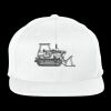 NEW ERA® FLAT BILL SNAPBACK CAP Thumbnail