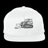 NEW ERA® FLAT BILL SNAPBACK CAP Thumbnail