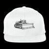 NEW ERA® FLAT BILL SNAPBACK CAP Thumbnail