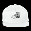 NEW ERA® FLAT BILL SNAPBACK CAP Thumbnail
