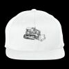 NEW ERA® FLAT BILL SNAPBACK CAP Thumbnail