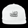 NEW ERA® FLAT BILL SNAPBACK CAP Thumbnail
