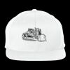 NEW ERA® FLAT BILL SNAPBACK CAP Thumbnail
