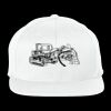 NEW ERA® FLAT BILL SNAPBACK CAP Thumbnail