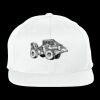 NEW ERA® FLAT BILL SNAPBACK CAP Thumbnail